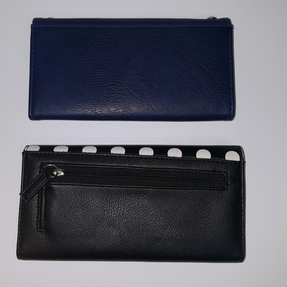 2 wallets SOLD - Picture 2 of 8